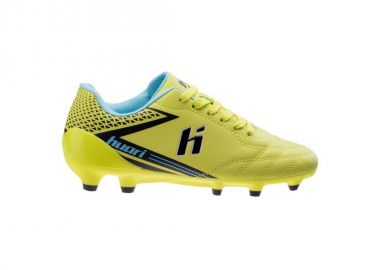 Huari Octubri FG Jr shoes 92800402368 - Huari - 