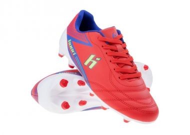 Huari Octubri Teen Jr 92800402376 football shoes - Huari - 