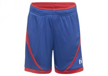 Huari Platense II Kids Jr Shorts 92800617674 - Huari - 