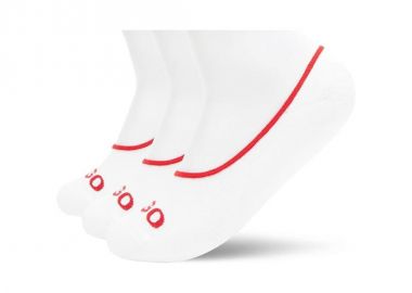 Hugo 3 Psl Socks Bianco M 50514921100 - Hugo - 