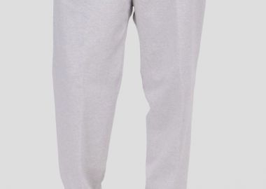HUGO Ανδρικό Γκρι Trousers Open Grey - HUGO - 