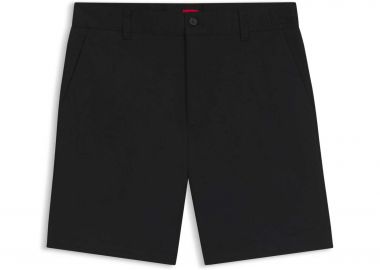 Hugo Boss ανδρική chino βερμούδα Slim Fit 