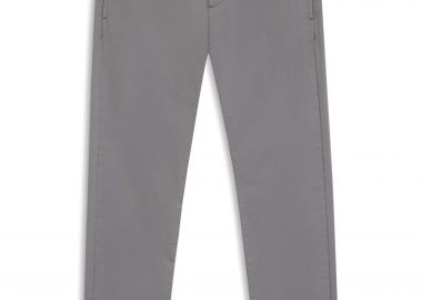 Hugo Boss ανδρικό παντελόνι chino Slim Fit 