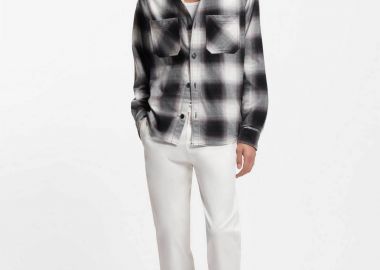 Hugo Boss ανδρικό παντελόνι chino Slim Fit 