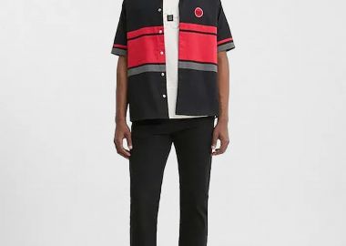 Hugo Boss ανδρικό παντελόνι chino Slim Fit 