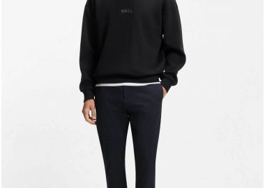 Hugo Boss ανδρικό παντελόνι chino Slim Fit 