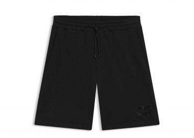 Hugo Boss ανδρικό σορτς με logo patch 