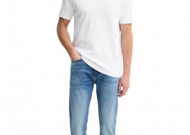 Hugo Boss ανδρικό τζιν παντελόνι Regular Fit 