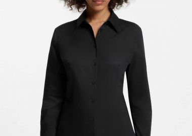Hugo Boss γυναικείο πουκάμισο Slim Fit 