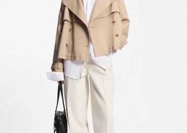 Hugo Boss γυναικείο τζιν παντελόνι Barrel Fit 