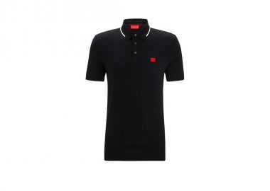 Hugo Deresino232 M 50490775002 polo shirt - Hugo - 