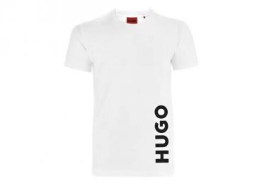 Hugo RN Tshirt M 50493727100 - Hugo - 