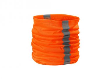 HV Twister Malfini MLI3V898 scarf fluorescent orange - Malfini - 
