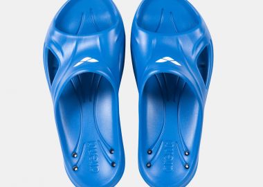 HYDROSOFT II HOOK SLIDE SANDALS ΜΠΛΕ - ARENA - 