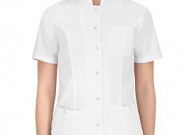 Ιατρική Μπλούζα LISA B-well 401100 White - B-well - 