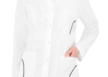 Ιατρική Ρόμπα SAVINA B-well 400690 White - B-well - 