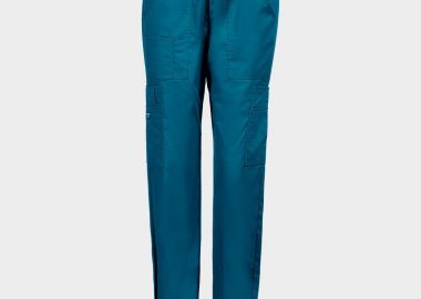 Ιατρικό παντελόνι MR CARGO WWE4005 CHEROKEE 08001906 Petrol - CHEROKEE - 