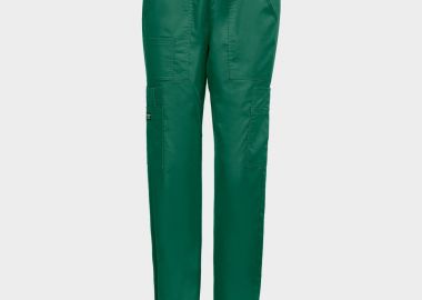 Ιατρικό παντελόνι MR CARGO WWE4005 CHEROKEE 08001907 Green - CHEROKEE - 