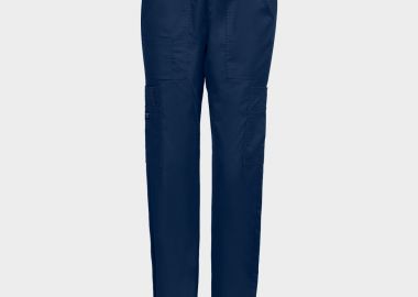 Ιατρικό παντελόνι MR CARGO WWE4005 CHEROKEE 08001908 Blue - CHEROKEE - 