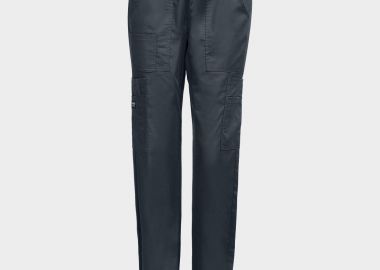 Ιατρικό παντελόνι MR CARGO WWE4005 CHEROKEE 08001909 Grey - CHEROKEE - 