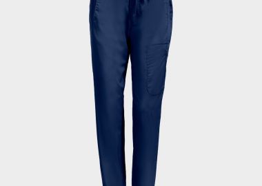 Ιατρικό παντελόνι R JOGGER DARK WWE012 CHEROKEE 08001894 Blue - CHEROKEE - 