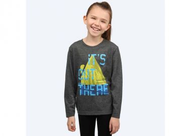 Icepeak Konz Shirt Jr 51703689818 - Icepeak - 