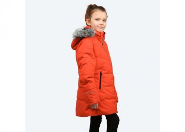 Icepeak Leona Jr Kids Jacket 4 500 40839 I - Icepeak - 