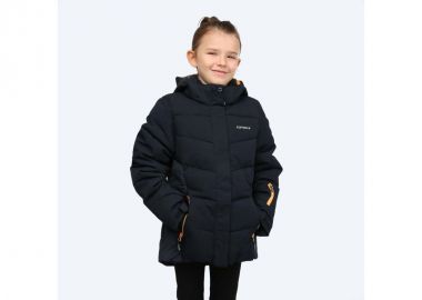 Icepeak Lille Ski Jacket Jr 50036553387 -  - 