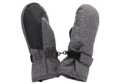 Icepeak Wmn Hazel Gloves 55861550-817 - Icepeak - 