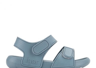 IGOR Πέδιλο 22-30 - Μπλε - Igor - 