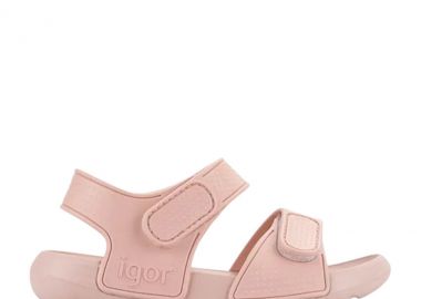 IGOR Πέδιλο 22-30 - Ροζ - Igor - 