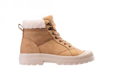 Iguana Alnari Mid W 92800620633 Winter Boots - Iguana - 