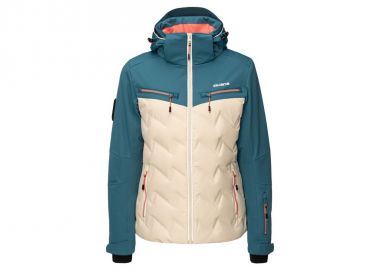 Iguana Ambla W 92800621870 insulated jacket - Iguana - 
