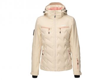 Iguana Ambla W 92800621875 insulated jacket - Iguana - 