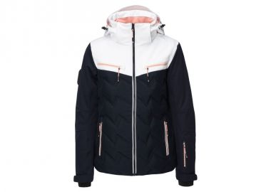 Iguana Ambla W 92800621880 insulated jacket - Iguana - 