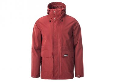 Iguana Ανδρικό Χειμωνιάτικο Μπουφάν Navy Μπλε 92800395845 - Iguana - 