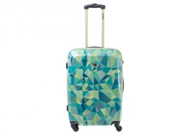 Iguana Asturia II 72 suitcase 92800554878 - Iguana - 