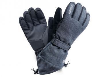 Iguana Axel M gloves 92800209017 - Iguana - 