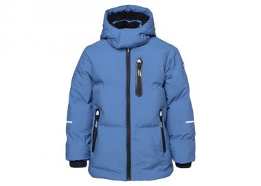 Iguana Bianka Jr quilted winter jacket 92800621907 - Iguana - 