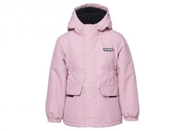 Iguana Bianka Jr quilted winter jacket 92800621912 - Iguana - 