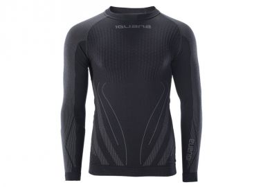 Iguana Gambit Top M thermal sweatshirt 92800556691 - Iguana - 