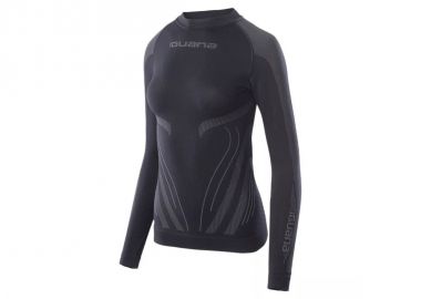 Iguana Gambit W Top W thermal Tshirt 92800556710 - Iguana - 