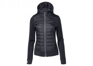 Iguana Guelo Quilted Jacket W 92800622543 - Iguana - 