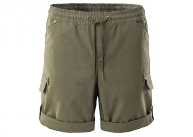 Iguana Γυναικείο Σορτς Πράσινο 92800395867 - Iguana - 