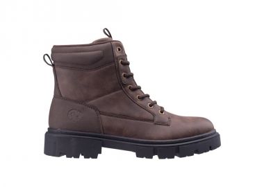 Iguana Idirio Mid M shoes 92800620533 - Iguana - 