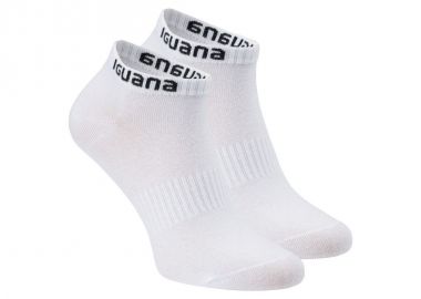 Iguana Igino Low 3 Pack Socks 92800633861 - Iguana - 