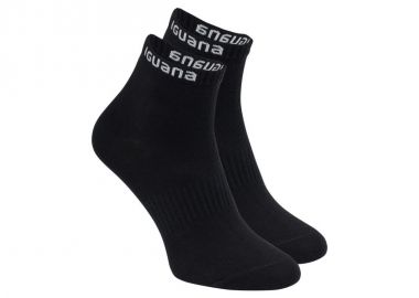 Iguana Igino Mid 3 Pack Socks 92800633852 - Iguana - 