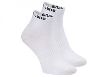 Iguana Igino Mid 3 Pack Socks 92800633855 - Iguana - 