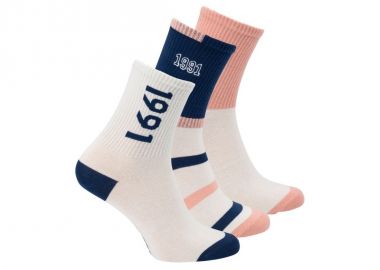 Iguana Ignini socks 3pack W 92800664898 - Iguana - 