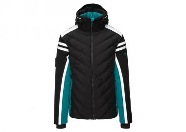 Iguana Jacket Bergho M 92800621765 - Iguana - 